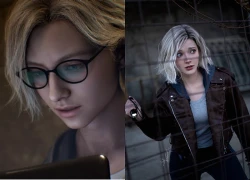 Nữ chính "quốc dân" tiếp tục bùng nổ với loạt cosplay mãn nhãn, game thủ trầm trồ không ngớt