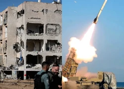 Xung đột tại Trung Đông: Nhiều nước tiếp tục trúng hỏa lực