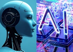 AI Trung Quốc thống lĩnh bảng xếp hạng sử dụng toàn cầu