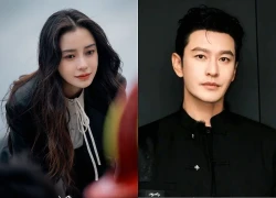Angelababy hẹn hò phi công hậu ly hôn, hơn thua Huỳnh Hiểu Minh, Cbiz dậy sóng