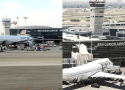 Ba Lan điều máy bay quân sự đến Oman để sơ tán công dân