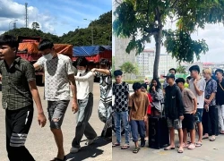 Bài cuối: Đấu tranh mạnh với tội phạm mua bán người