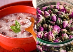 'Bài thuốc' chăm sóc da nổi mụn, sạm nám mùa lễ hội