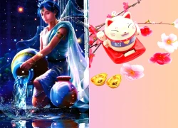 Bảng xếp hạng may mắn 12 cung hoàng đạo 4/3/2026: Thiên Bình dẫn đầu