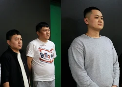 Bắt giữ 7 đối tượng giả danh cảnh sát Nhật Bản, lừa đảo 11 tỷ đồng