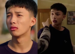 Bước chân vào đời - Tập 5: Sau cãi chị hỗn hào, Minh đã chịu lên Hà Nội