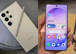 Bước ngoặt lớn về camera trên Galaxy S27 Ultra