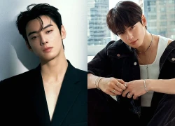 Cả "rừng" sao trốn thuế lo sợ vì luật mới sau khi Cha Eun Woo "ngụp lặn" vì số tiền 20 tỷ won