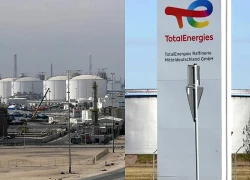 Các 'ông lớn' năng lượng phương Tây hưởng lợi khi nguồn cung LNG của Qatar bị gián đoạn