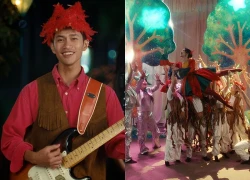 Cảm Ơn Người Đã Thức Cùng Tôi: Cùng vỗ tay cho tương lai của phim ca nhạc Việt!