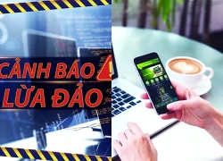 Cảnh giác thủ đoạn thao túng tâm lý, "bẫy" hàng hóa giá rẻ qua mạng