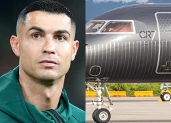 Cập nhật tình hình mới nhất của Ronaldo giữa bất ổn Trung Đông: Vẫn chưa rời khỏi Ả Rập Xê Út