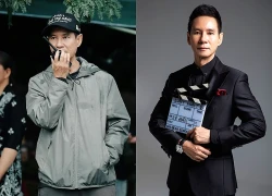 Chấm dứt với Lý Hải