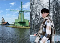 Chàng trai Việt khám phá qua 65 quốc gia và vùng lãnh thổ khi chỉ mới 24 tuổi "bóc trần" sự thật ít ai nói về các điểm du lịch nổi tiếng