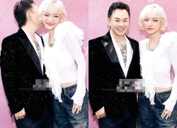 Châu Bùi gọi Binz là chồng, chuẩn bị ăn cưới thôi!