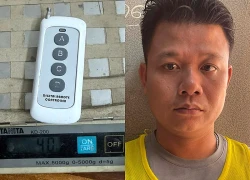 Chiếc cân ma thuật giúp "ông trùm" đá gà bịp đánh đâu thắng đó ở TPHCM