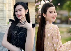 Chu Thanh Huyền đáp trả gắt về mối quan hệ với Doãn Hải My sau tin đồn cạch mặt