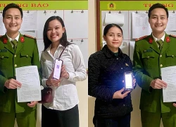 Cô gái chuyển nhầm 1,3 tỷ đồng cho tài khoản lạ