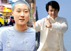 Con gái Thành Long vướng tin được cha chu cấp, mẹ phản hồi sốc