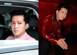 Con số 529 tỷ đồng liên quan đến Trường Giang