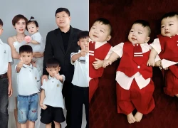 Cuộc sống 'ăn đứng, ngủ ngồi' của người mẹ Quảng Trị 32 tuổi có 8 con