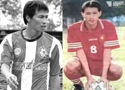 Cựu cầu thủ đội tuyển Việt Nam qua đời