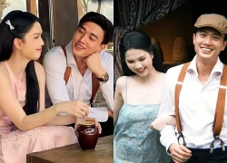 Đã đến lúc kết thúc với Ngọc Trinh và Quốc Trường