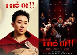 Đã đến lúc kết thúc với Trấn Thành