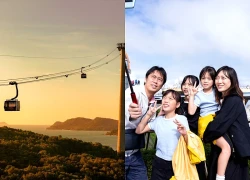 Đà Nẵng và Phú Quốc giúp Việt Nam xác lập vị thế 'điểm đến đa thế hệ' của châu Á