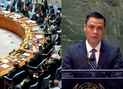 Đại hội đồng LHQ kêu gọi các bên liên quan chấm dứt giao tranh và tiến hành đàm phán