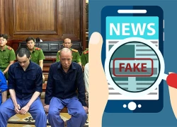 Đắk Lắk: Làm việc với MC đăng tin sai sự thật về lực lượng công an