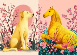 Điểm danh 4 con giáp đón "mưa tài lộc" đúng ngày 6/3/2026