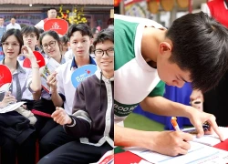 Điểm danh các ngành học thu hút 2k8 xét học bổng sớm vào UEF