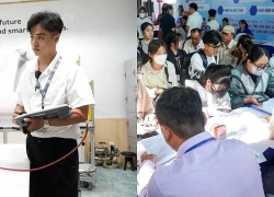 Điểm danh các ngành 'hot' nhất mùa tuyển sinh ĐH năm 2026