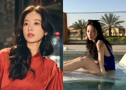 Diễn viên Châu Vũ Đồng bị mất liên lạc khi Mỹ - Israel tấn công Iran