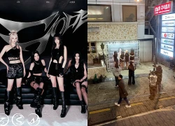 Đối thủ một thời của Blackpink giờ họp báo lác đác vài người, bán được 500 album