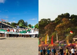 Du lịch Bali 2026: Những lưu ý bắt buộc trong Ngày im lặng Nyepi thiêng liêng