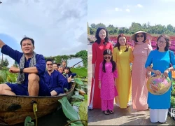 Du lịch Đồng Tháp bứt phá