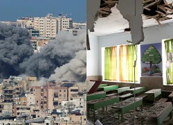 G7 họp khẩn về khủng hoảng Trung Đông vào tuần tới