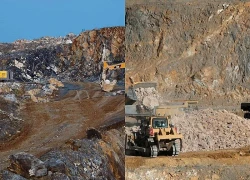 G7 thảo luận về hiệp định thương mại khoáng sản thiết yếu