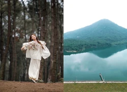 "Góc Đà Lạt" bình yên giữa lòng Hà Tĩnh