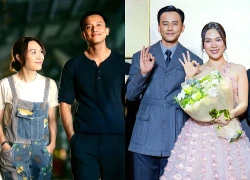 Hạnh phúc của Mỹ Tâm và Mai Tài Phến