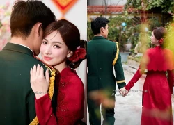 Hoà Minzy công khai bạn trai?