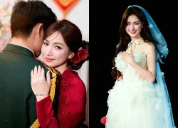 Hoà Minzy đã mời cưới, lộ thời điểm diễn ra hôn lễ