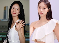 Hóa ra Hyeri (Reply 1988) không hiền lành như chúng ta vẫn nghĩ?