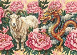 Tử vi ngày mới 4/3: 3 con giáp 'trúng quả đậm', tiền tài ào ạt vây quanh, sự nghiệp lật ngược tình thế ngoạn mục