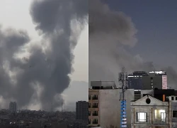 IAEA chưa phát hiện thấy nguy cơ rò rỉ phóng xạ ở Iran