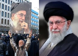 Iran hoãn tổ chức quốc tang Lãnh tụ Khamenei sang thời điểm không xác định