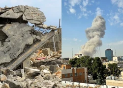 Israel đối mặt với nguy cơ giá hàng hóa leo thang