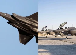 Israel dùng tiêm kích ngốn hơn 1 tỷ đồng mỗi giờ bay để tấn công Iran